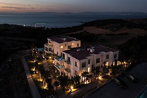 Le tanger
