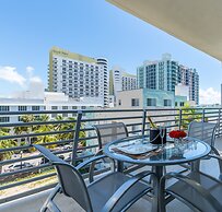 SBV Luxury Ocean Hotel Suites