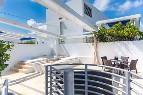 SBV Luxury Ocean Hotel Suites