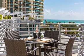 SBV Luxury Ocean Hotel Suites