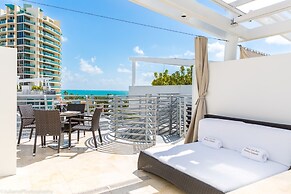 SBV Luxury Ocean Hotel Suites