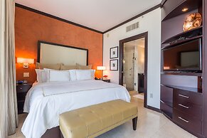 SBV Luxury Ocean Hotel Suites