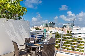 SBV Luxury Ocean Hotel Suites