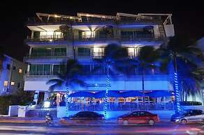 SBV Luxury Ocean Hotel Suites