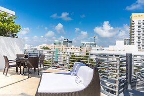 SBV Luxury Ocean Hotel Suites