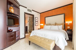 SBV Luxury Ocean Hotel Suites