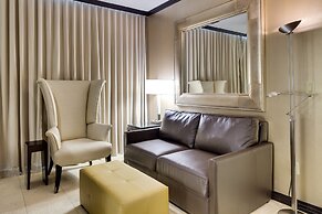 SBV Luxury Ocean Hotel Suites