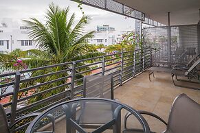 SBV Luxury Ocean Hotel Suites