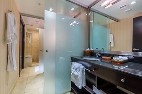 SBV Luxury Ocean Hotel Suites