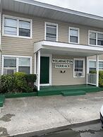 Wilmington Terrace