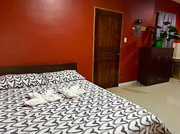 Rozay Travellers Inn