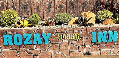Rozay Travellers Inn