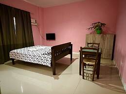 Rozay Travellers Inn