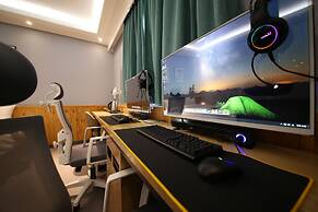 Brown Dot Hotel Cheonan