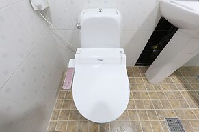 Brown Dot Hotel Cheonan