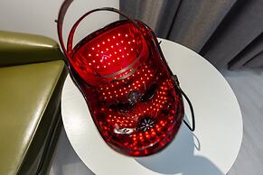 Brown Dot Hotel Cheonan