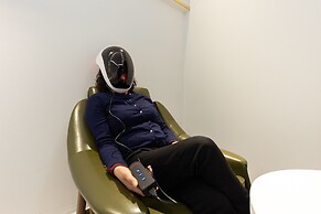 Brown Dot Hotel Cheonan