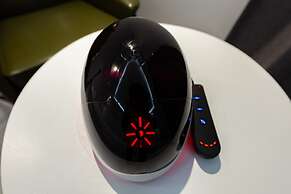 Brown Dot Hotel Cheonan