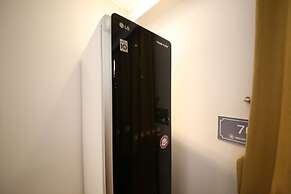 Brown Dot Hotel Cheonan