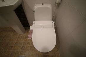 Brown Dot Hotel Cheonan