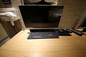 Brown Dot Hotel Cheonan