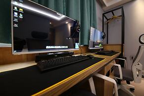 Brown Dot Hotel Cheonan