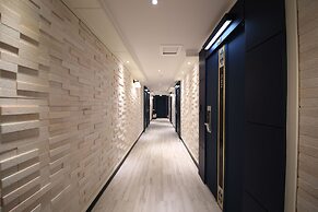 Brown Dot Hotel Cheonan