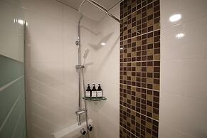 Brown Dot Hotel Cheonan