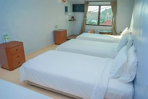 Labis Sunrise Farm Stay