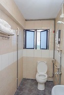 Labis Sunrise Farm Stay