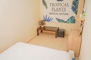 Labis Sunrise Farm Stay