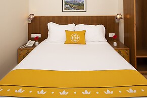 Pema Boutique Hotel