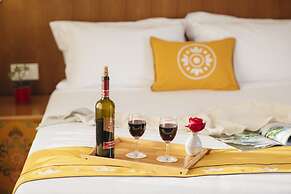 Pema Boutique Hotel