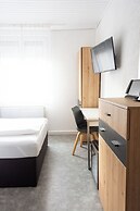 Hotel Cocco Bello in der Villa Foret