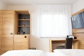 Hotel Cocco Bello in der Villa Foret