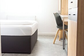 Hotel Cocco Bello in der Villa Foret