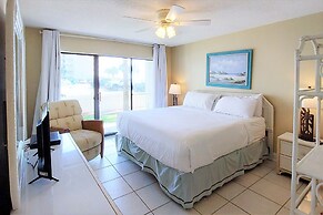 Seaside Beach &...et Club 2105 2 Bedroom Condo