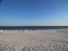 Seaside Beach &...et Club 2105 2 Bedroom Condo