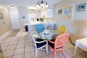 Seaside Beach &...et Club 2105 2 Bedroom Condo