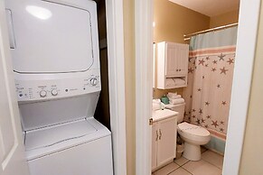 Seaside Beach &...et Club 2105 2 Bedroom Condo