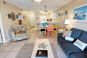 Seaside Beach &...et Club 2105 2 Bedroom Condo