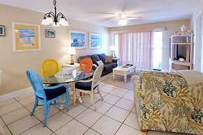 Seaside Beach &...et Club 2105 2 Bedroom Condo