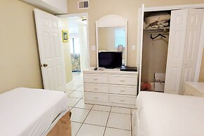 Seaside Beach &...et Club 2105 2 Bedroom Condo