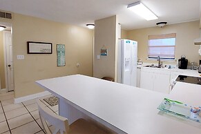 Seaside Beach &...et Club 2105 2 Bedroom Condo