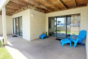 Seaside Beach &...et Club 2105 2 Bedroom Condo