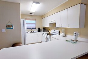 Seaside Beach &...et Club 2105 2 Bedroom Condo