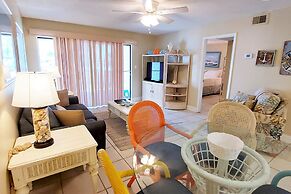 Seaside Beach &...et Club 2105 2 Bedroom Condo
