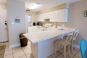 Seaside Beach &...et Club 2105 2 Bedroom Condo
