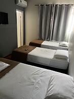 Hotel Carmo Palace