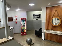 Hotel Carmo Palace